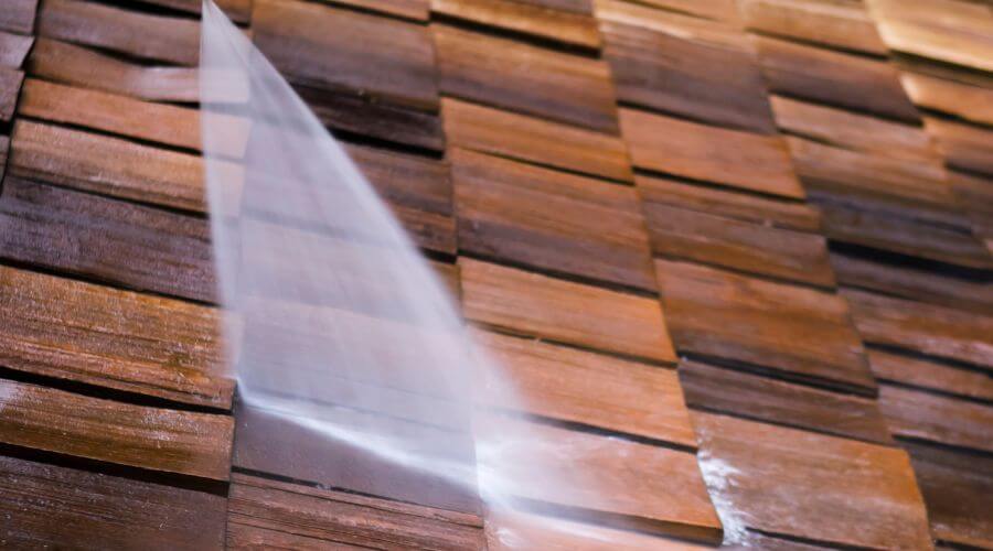 Roof Replacement in Saint Bernard, LA